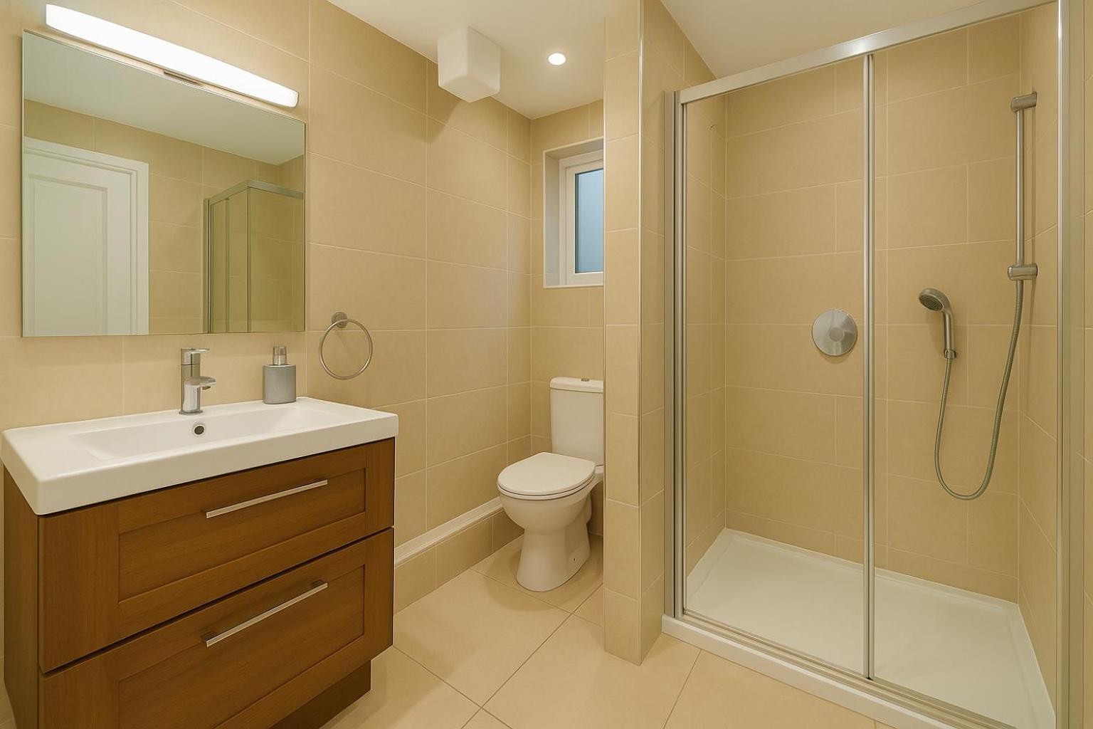 3 Bed In St John's Wood *