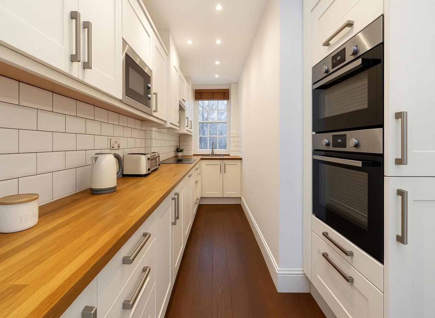 3 Bed In St John's Wood Apartment *