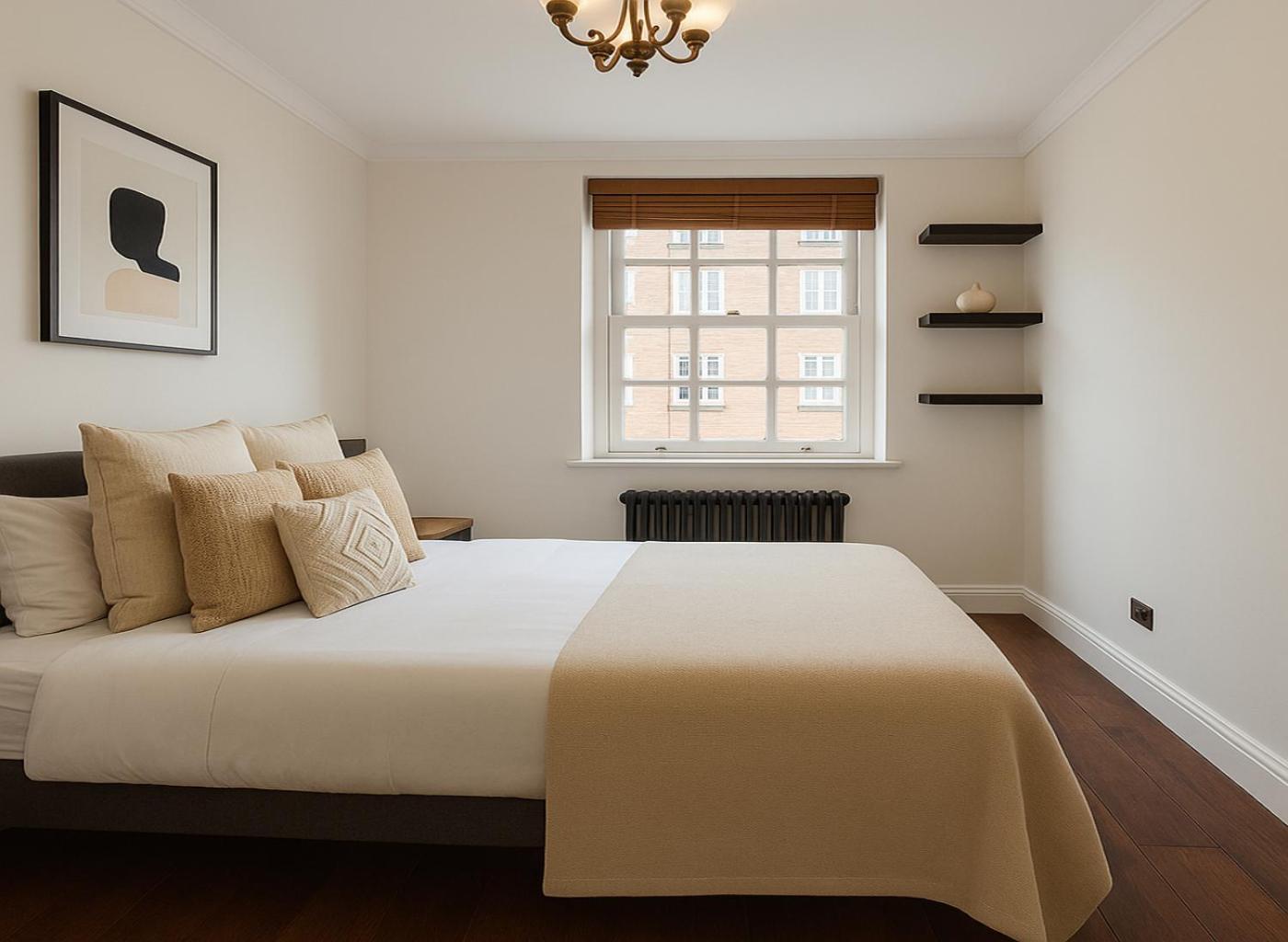 3 Bed In St John's Wood * London