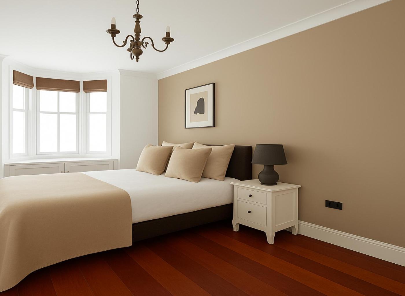3 Bed In St John's Wood Apartment London